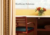 Knoll Healthcare Solutions - 1