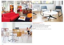 Knoll Higher Education Solutions - 10