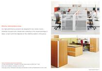 Knoll Higher Education Solutions - 13