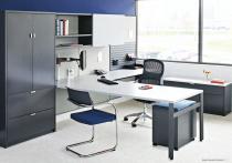 Knoll Higher Education Solutions - 15