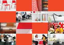 Knoll Higher Education Solutions - 3