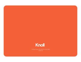 Knoll Space - 10