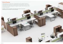 Open Plan Environments - 10