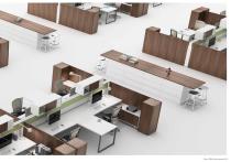 Open Plan Environments - 11