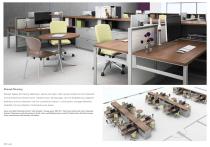 Open Plan Environments - 12