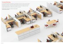 Open Plan Environments - 6