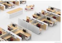 Open Plan Environments - 7