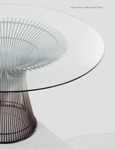 Platner collection - 4