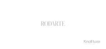 Rodarte for Knoll Luxe - 1