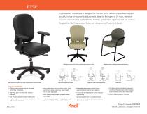 Rpm - Knoll - PDF Catalogs | Documentation | Brochures