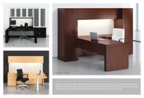 Artemis Laminate  Casegoods - 4