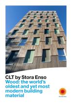 CLT by Stora Enso - 1