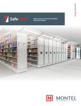 SafeAisle® - 1