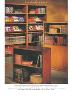 Bookcases - 3