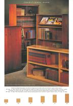 Bookcases - 4