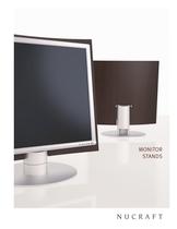 Monitor Stands - 1