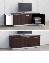 PERFORMANCE CREDENZAS - 2