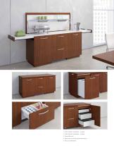 PERFORMANCE CREDENZAS - 3