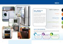 Beko Built-In Appliances - 2