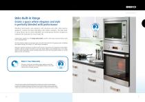 Beko Built-In Appliances - 4