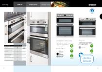 Beko Built-In Appliances - 7