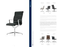 ICF - SEATING Collection-19