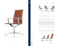 ICF - SEATING Collection-23