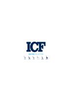 ICF - SEATING Collection-2