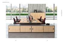 Desking, Benching, Meeting Tables - 27