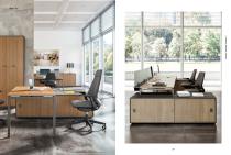 Desking, Benching, Meeting Tables - 41