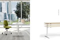 Desking, Benching, Meeting Tables - 8