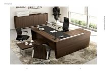 Executive Desks, Boardroom Tables - 10