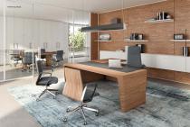 Executive Desks, Boardroom Tables - 11