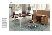 Executive Desks, Boardroom Tables - 15