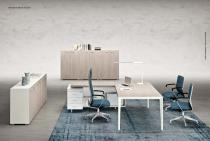 Executive Desks, Boardroom Tables - 16