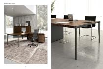 Executive Desks, Boardroom Tables - 17