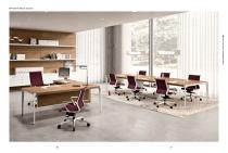 Executive Desks, Boardroom Tables - 18