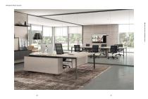 Executive Desks, Boardroom Tables - 19