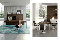 Executive Desks, Boardroom Tables - 20