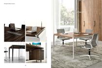 Executive Desks, Boardroom Tables - 22