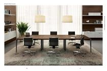 Executive Desks, Boardroom Tables - 23