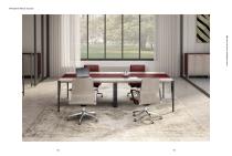 Executive Desks, Boardroom Tables - 24