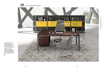 Executive Desks, Boardroom Tables - 26