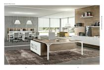 Executive Desks, Boardroom Tables - 29