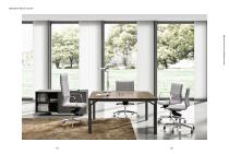 Executive Desks, Boardroom Tables - 30