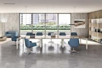 Executive Desks, Boardroom Tables - 32