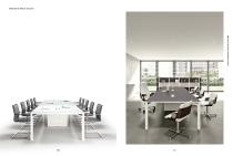 Executive Desks, Boardroom Tables - 33