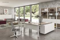 Executive Desks, Boardroom Tables - 36