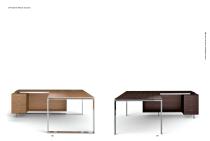 Executive Desks, Boardroom Tables - 37