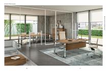 Executive Desks, Boardroom Tables - 38